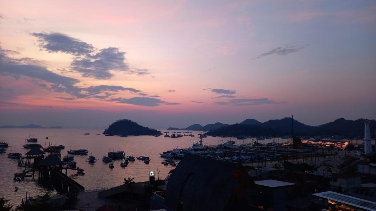 Dc Hotel & Hostel Labuan Bajo Eksteriør bilde