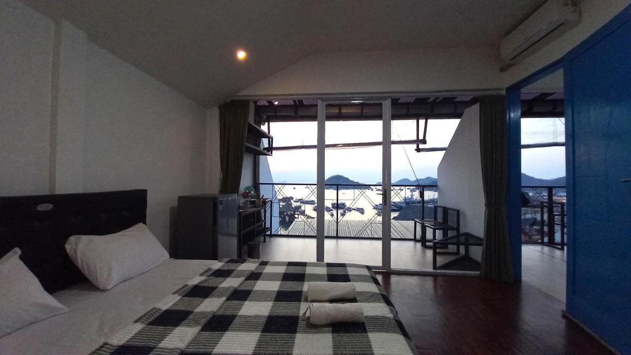 Dc Hotel & Hostel Labuan Bajo Eksteriør bilde