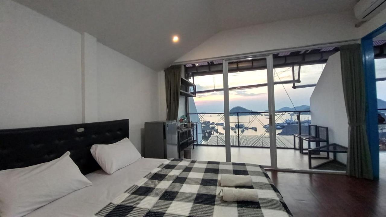 Dc Hotel & Hostel Labuan Bajo Eksteriør bilde