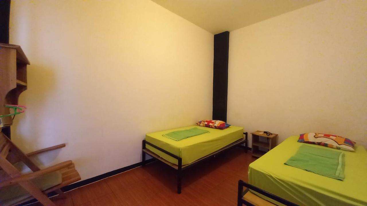 Dc Hotel & Hostel Labuan Bajo Eksteriør bilde