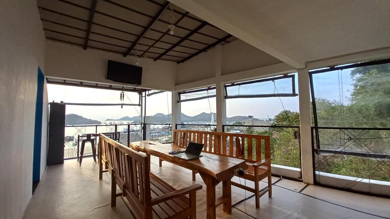 Dc Hotel & Hostel Labuan Bajo Eksteriør bilde